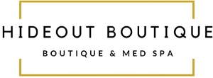 Hideout Boutique Manuals